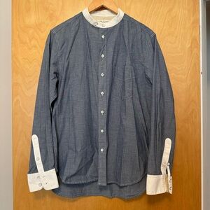 RAG & BONE shirt
